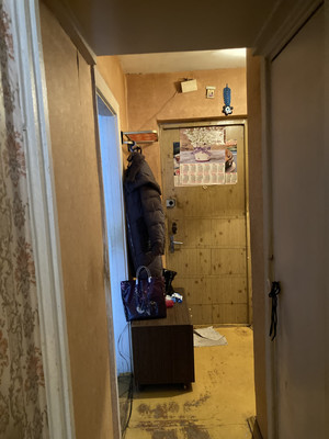 Продам однокомнатную (1-комн.) квартиру, Коминтерна ул, 7, Раменское г