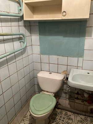 Продам однокомнатную (1-комн.) квартиру, Коминтерна ул, 7, Раменское г