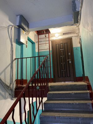 Продам однокомнатную (1-комн.) квартиру, Коминтерна ул, 7, Раменское г