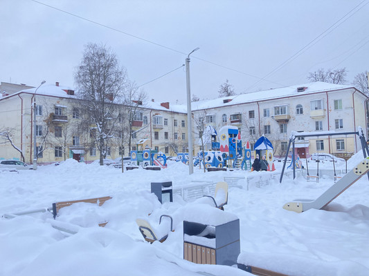 Продам однокомнатную (1-комн.) квартиру, Коминтерна ул, 7, Раменское г