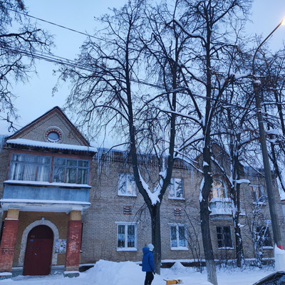 Сдам трехкомнатную (3-комн.) квартиру, Московская ул, 10, Жуковский г