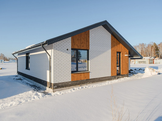 Продам дом, Южная ул, Фирсово с, 0 км от города