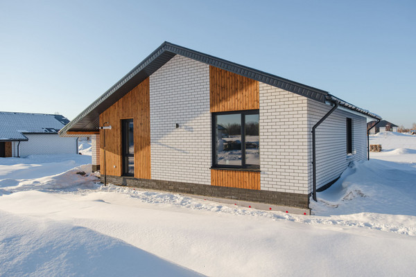 Продам дом, Южная ул, Фирсово с, 0 км от города