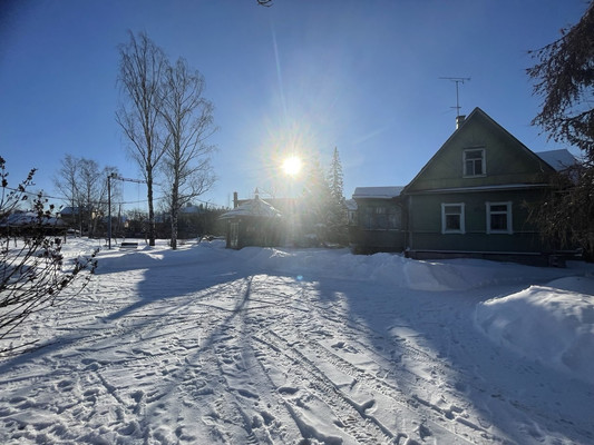 Продам участок 15,6 соток, ИЖС, Александровская ул, 6, Петергоф г, 0 км от города