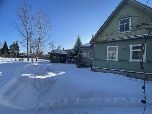 Продам участок 15,6 соток, ИЖС, Александровская ул, 6, Петергоф г, 0 км от города