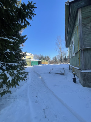 Продам участок 15,6 соток, ИЖС, Александровская ул, 6, Петергоф г, 0 км от города