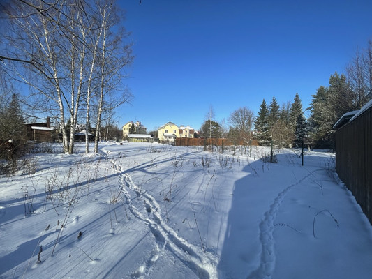 Продам участок 15,6 соток, ИЖС, Александровская ул, 6, Петергоф г, 0 км от города