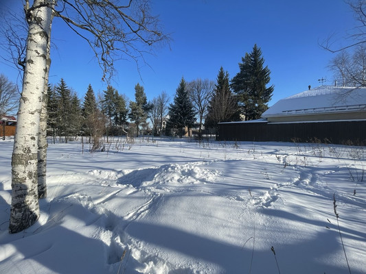 Продам участок 15,6 соток, ИЖС, Александровская ул, 6, Петергоф г, 0 км от города