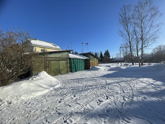 Продам участок 15,6 соток, ИЖС, Александровская ул, 6, Петергоф г, 0 км от города