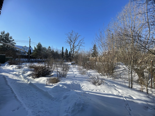 Продам участок 15,6 соток, ИЖС, Александровская ул, 6, Петергоф г, 0 км от города