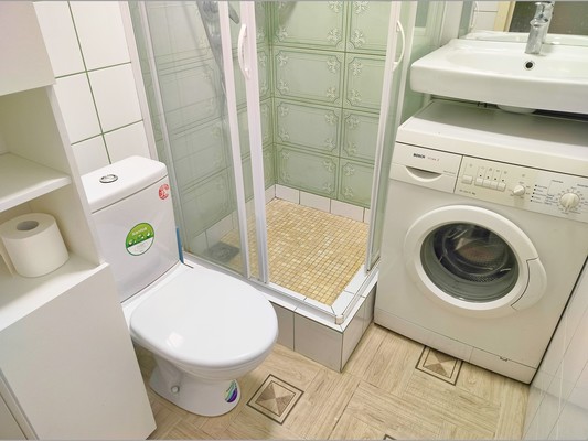 Продам однокомнатную (1-комн.) квартиру, Беговая аллея, 5к1, Москва г