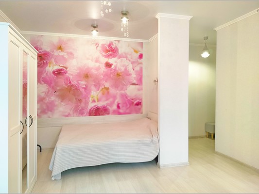 Продам однокомнатную (1-комн.) квартиру, Беговая аллея, 5к1, Москва г