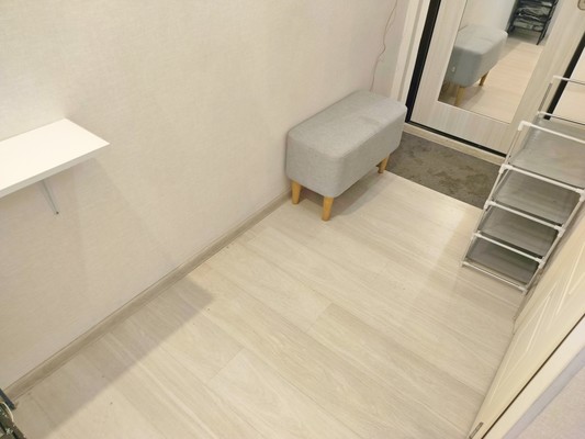 Продам однокомнатную (1-комн.) квартиру, Беговая аллея, 5к1, Москва г