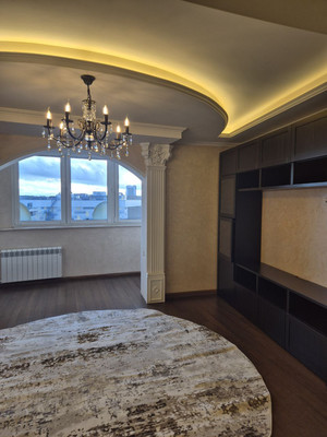 Продам трехкомнатную (3-комн.) квартиру, Тарусская ул, 22к3, Москва г