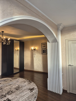 Продам трехкомнатную (3-комн.) квартиру, Тарусская ул, 22к3, Москва г