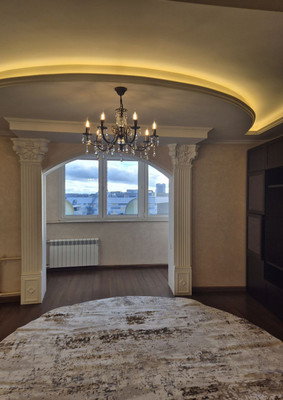 Продам трехкомнатную (3-комн.) квартиру, Тарусская ул, 22к3, Москва г