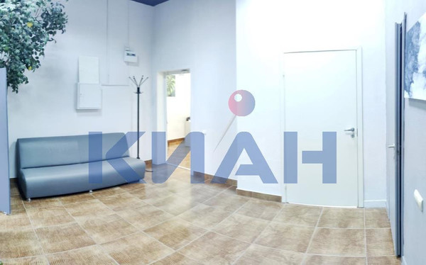 Сдам коммерческое помещение 133,8 м2, Авиаторов ул, 33, Красноярск г