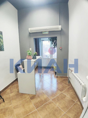 Сдам коммерческое помещение 133,8 м2, Авиаторов ул, 33, Красноярск г