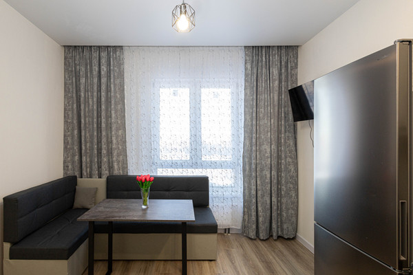 Продам однокомнатную (1-комн.) квартиру, Елены Сагандуковой ул, 10к1, Ханты-Мансийск г