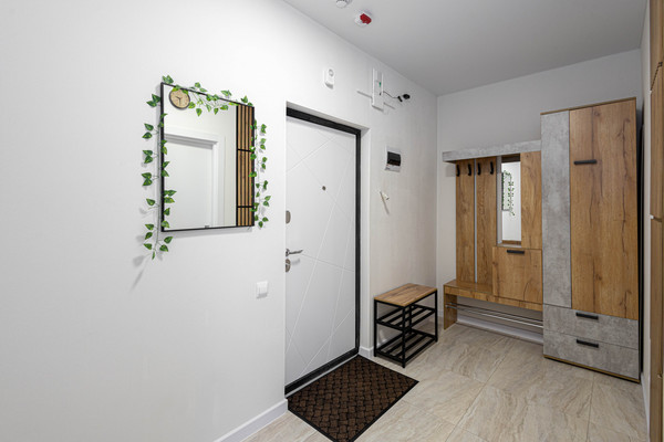 Продам однокомнатную (1-комн.) квартиру, Елены Сагандуковой ул, 10к1, Ханты-Мансийск г