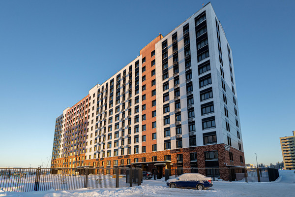 Продам однокомнатную (1-комн.) квартиру, Елены Сагандуковой ул, 10к1, Ханты-Мансийск г