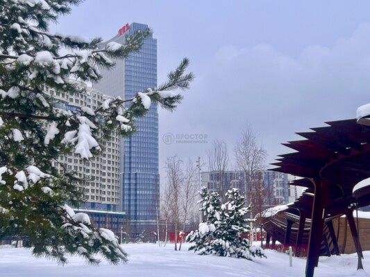 Продам однокомнатную (1-комн.) квартиру, Братьев Весниных б-р, 1, Москва г