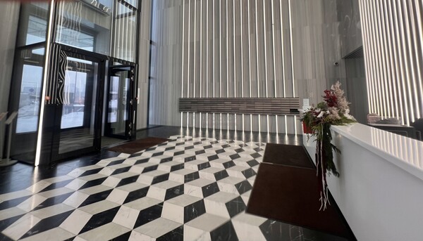 Продам однокомнатную (1-комн.) квартиру, Братьев Весниных б-р, 1, Москва г