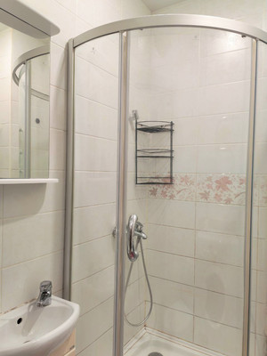 Продам однокомнатную (1-комн.) квартиру, Богатырский пр-кт, 49Ак1, Санкт-Петербург г