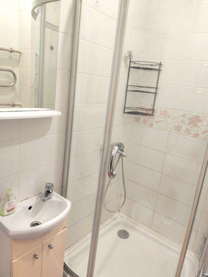 Продам однокомнатную (1-комн.) квартиру, Богатырский пр-кт, 49Ак1, Санкт-Петербург г