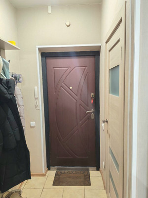 Продам однокомнатную (1-комн.) квартиру, Богатырский пр-кт, 49Ак1, Санкт-Петербург г