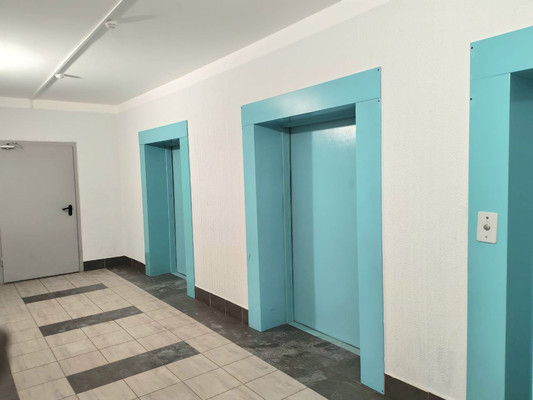 Продам однокомнатную (1-комн.) квартиру, Богатырский пр-кт, 49Ак1, Санкт-Петербург г