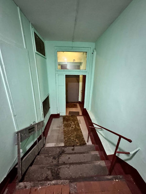 Продам однокомнатную (1-комн.) квартиру, Николая Химушина ул, 1, Москва г