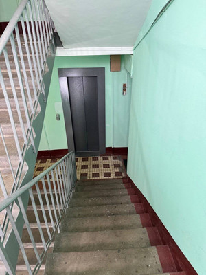 Продам однокомнатную (1-комн.) квартиру, Николая Химушина ул, 1, Москва г