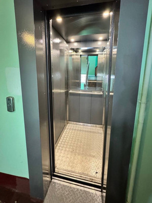 Продам однокомнатную (1-комн.) квартиру, Николая Химушина ул, 1, Москва г