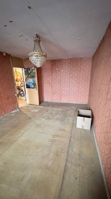 Продам однокомнатную (1-комн.) квартиру, Николая Химушина ул, 1, Москва г