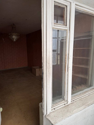 Продам однокомнатную (1-комн.) квартиру, Николая Химушина ул, 1, Москва г