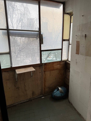 Продам однокомнатную (1-комн.) квартиру, Николая Химушина ул, 1, Москва г