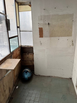 Продам однокомнатную (1-комн.) квартиру, Николая Химушина ул, 1, Москва г