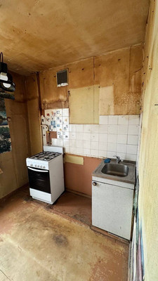 Продам однокомнатную (1-комн.) квартиру, Николая Химушина ул, 1, Москва г