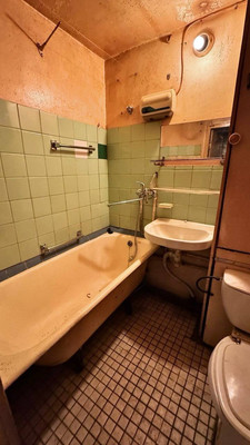 Продам однокомнатную (1-комн.) квартиру, Николая Химушина ул, 1, Москва г