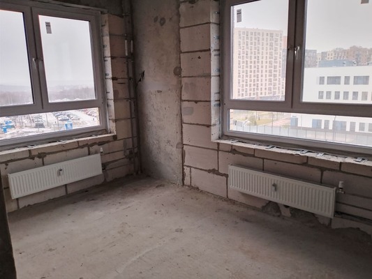 Продам двухкомнатную (2-комн.) квартиру, Новомосковская ул, 1к5, Москва г