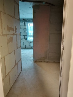 Продам двухкомнатную (2-комн.) квартиру, Новомосковская ул, 1к5, Москва г