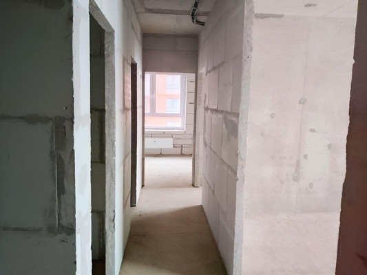 Продам двухкомнатную (2-комн.) квартиру, Новомосковская ул, 1к5, Москва г