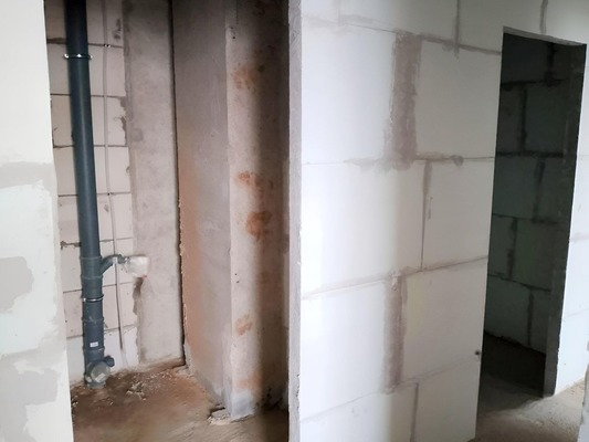 Продам двухкомнатную (2-комн.) квартиру, Новомосковская ул, 1к5, Москва г