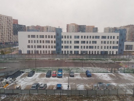 Продам двухкомнатную (2-комн.) квартиру, Новомосковская ул, 1к5, Москва г