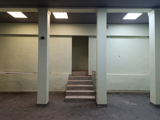 Сдам коммерческое помещение 95,7 м2, К.Маркса ул, 33, Калининград г