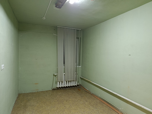 Сдам коммерческое помещение 95,7 м2, К.Маркса ул, 33, Калининград г