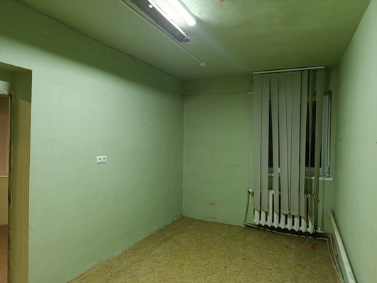 Сдам коммерческое помещение 95,7 м2, К.Маркса ул, 33, Калининград г