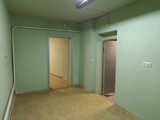 Сдам коммерческое помещение 95,7 м2, К.Маркса ул, 33, Калининград г