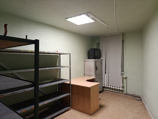 Сдам коммерческое помещение 95,7 м2, К.Маркса ул, 33, Калининград г